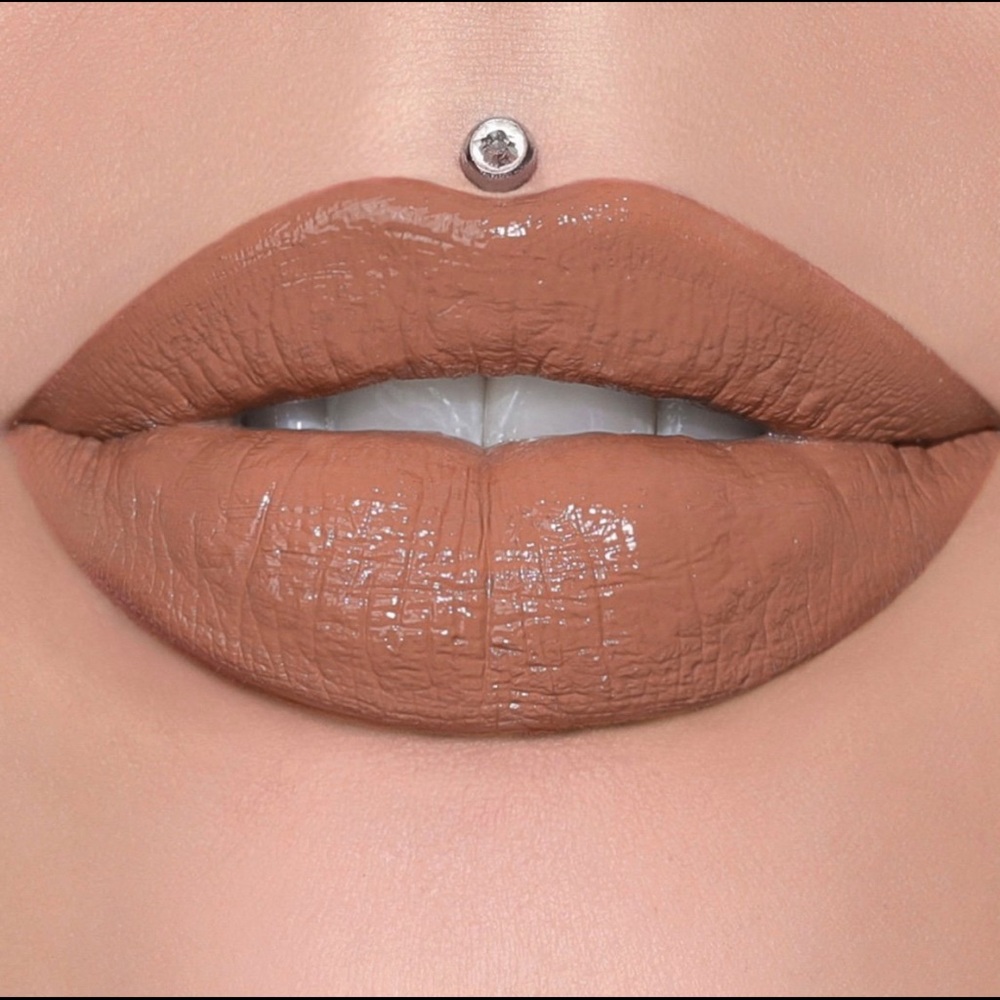 NIP Jeffree Star Supreme Gloss in Mannequin